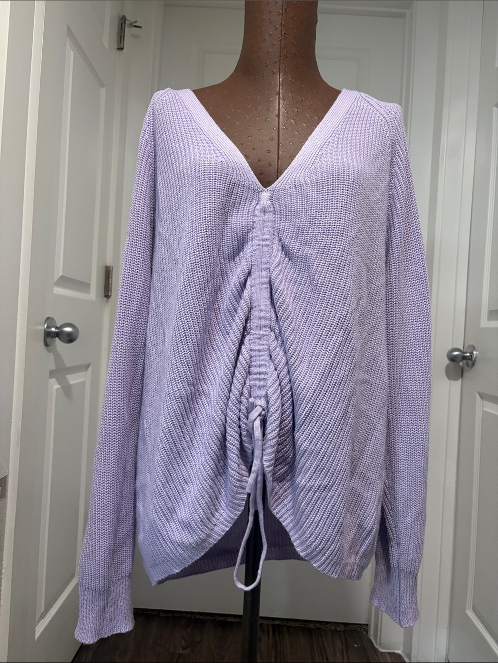 3for$20 sweater 2x